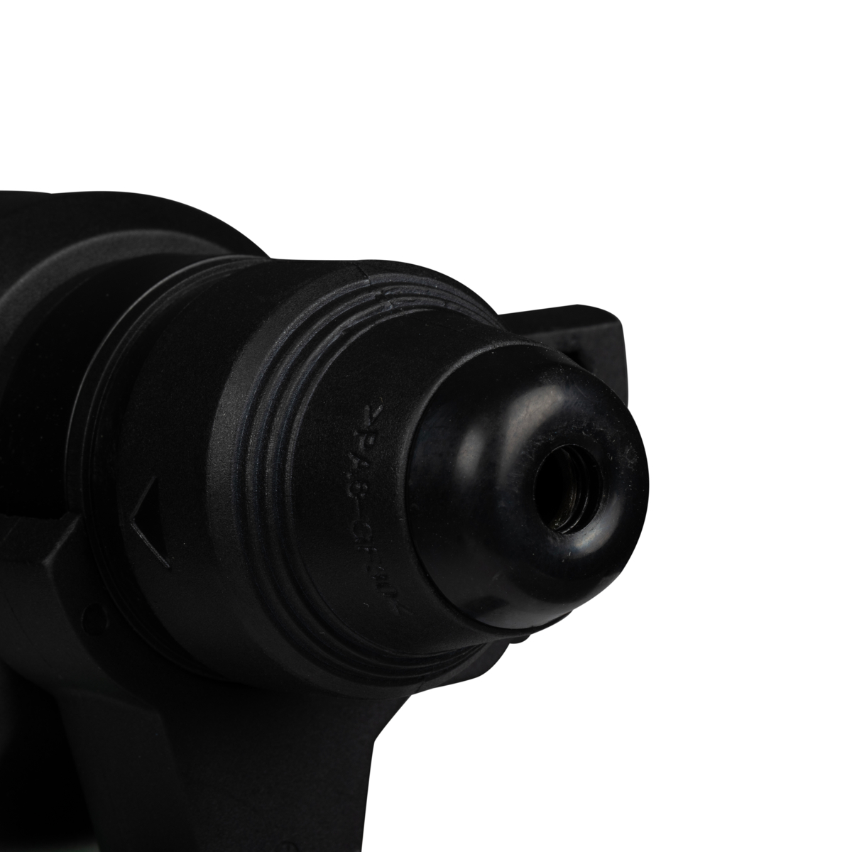 Rikä RK40 40V Cordless SDS-Plus Rotary Hammer Drill | 2.4 J Impact Energy | Brushless Motor | Body Only